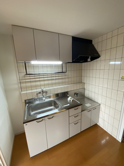 エスポワール上安駅前