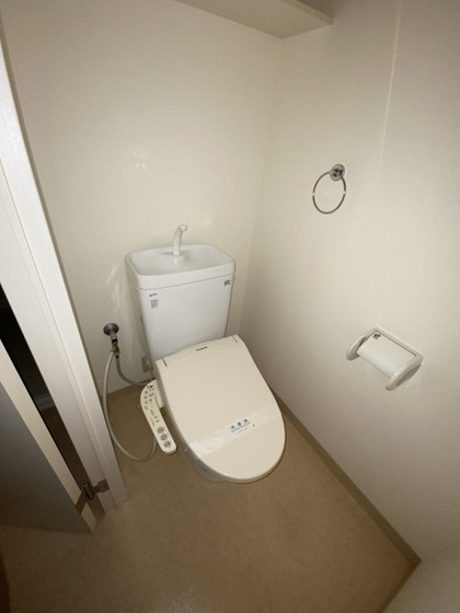 エスポワール上安駅前