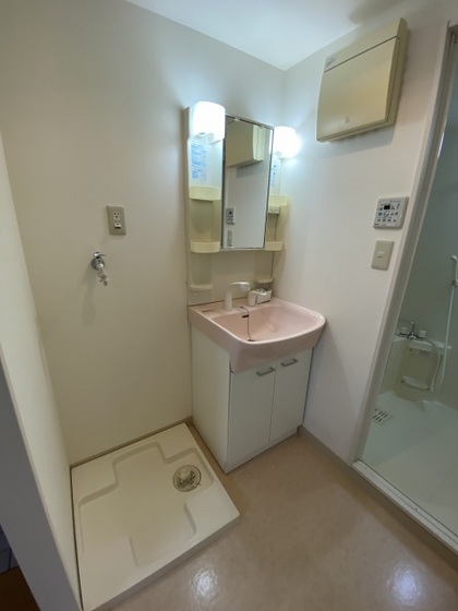 エスポワール上安駅前