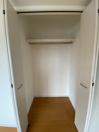 エスポワール上安駅前