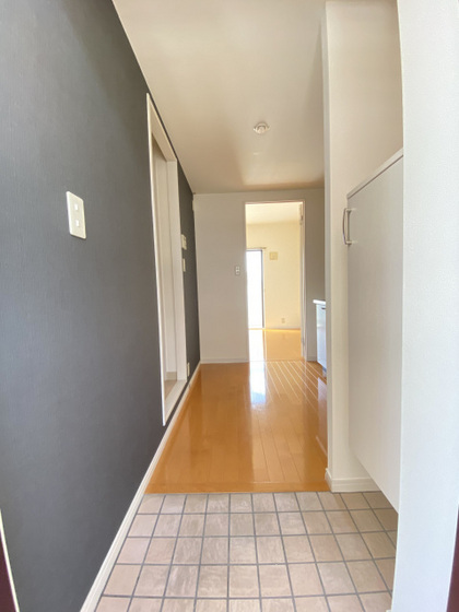 エスポワール上安駅前