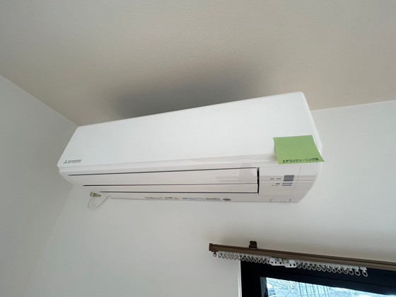 エスポワール上安駅前