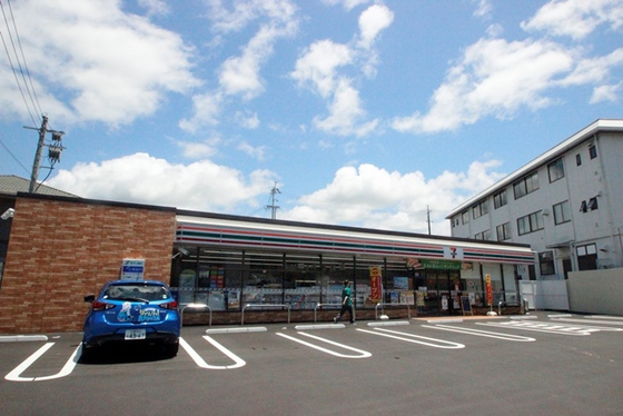 エスポワール上安駅前