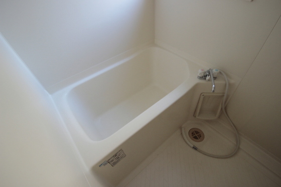 レジデンス川本E棟