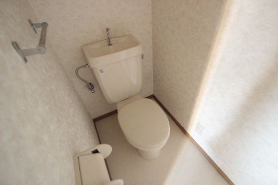 レジデンス川本E棟