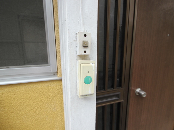 浅田メゾネット