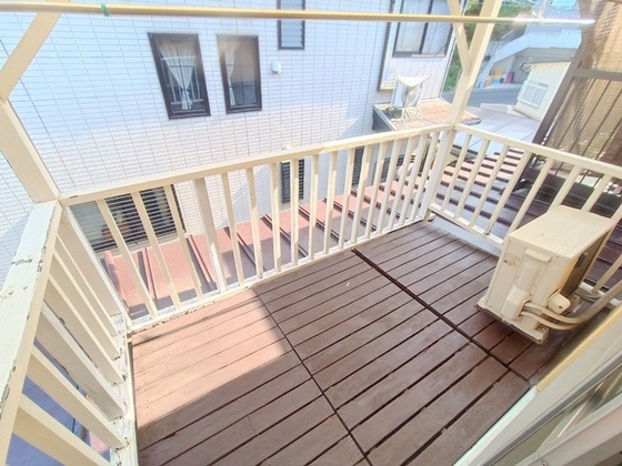 浅田メゾネット