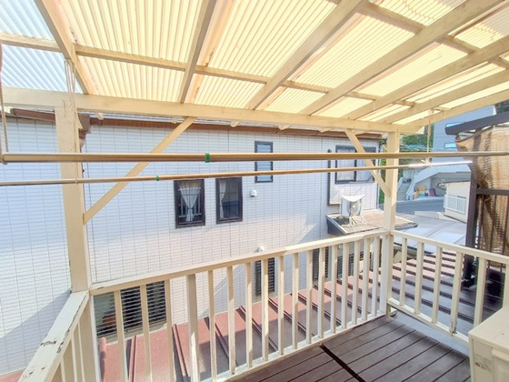 浅田メゾネット