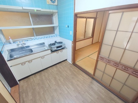 浅田メゾネット