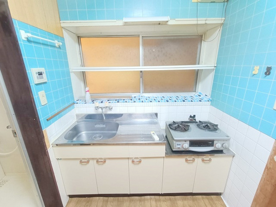 浅田メゾネット