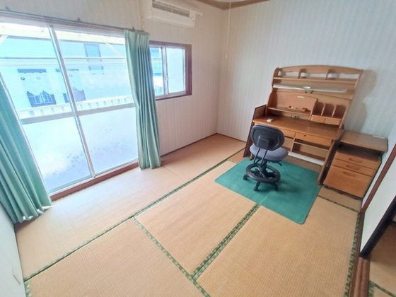 浅田メゾネット