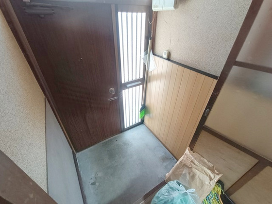 浅田メゾネット