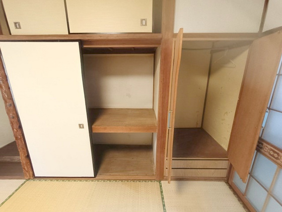 浅田メゾネット