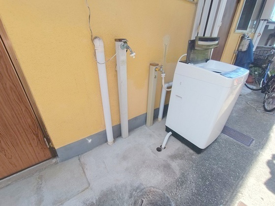 浅田メゾネット