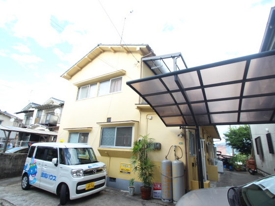 浅田メゾネット