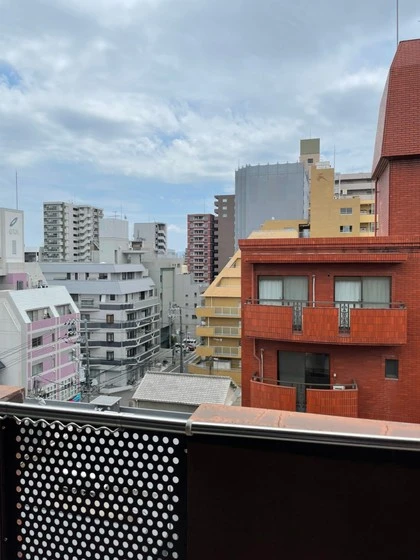 ラフォーレ十日市