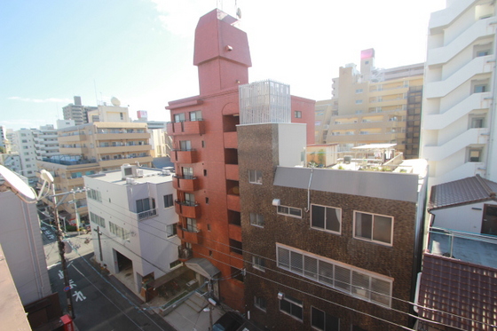 ラフォーレ十日市