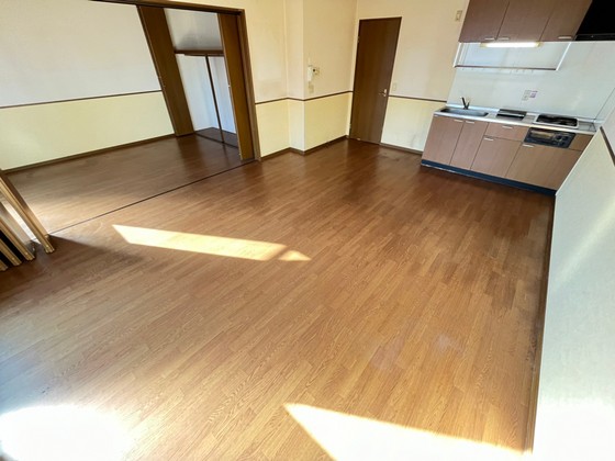 ラフォーレ十日市