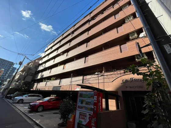 ラフォーレ十日市