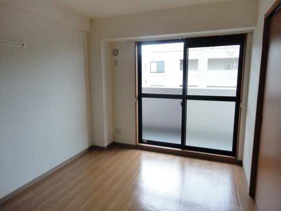 サンライズ3番館