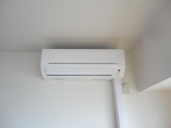 サンライズ3番館