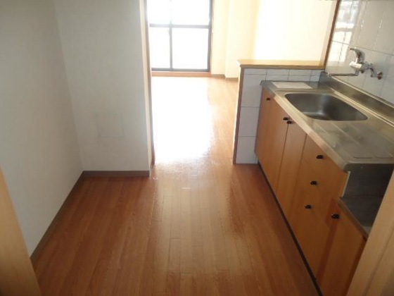 サンライズ3番館