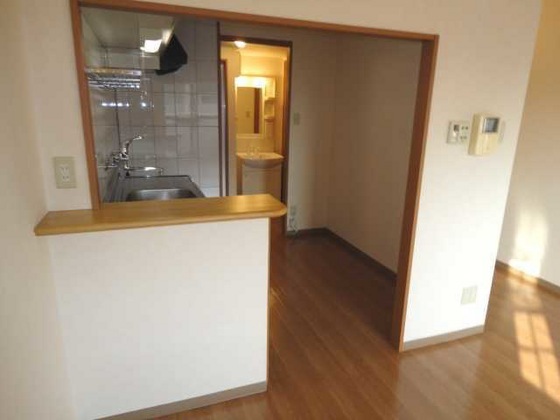 サンライズ3番館