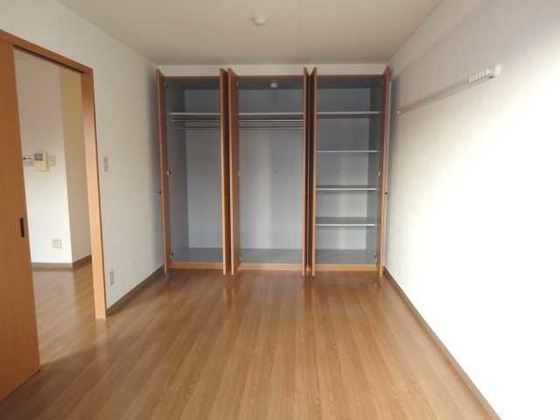 サンライズ3番館