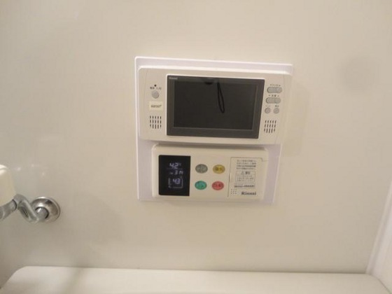 サンライズ3番館