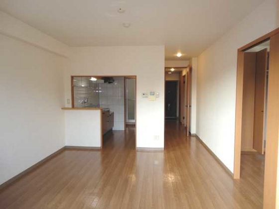 サンライズ3番館