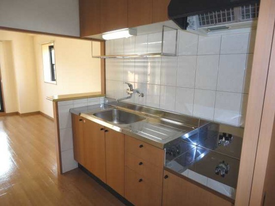 サンライズ3番館