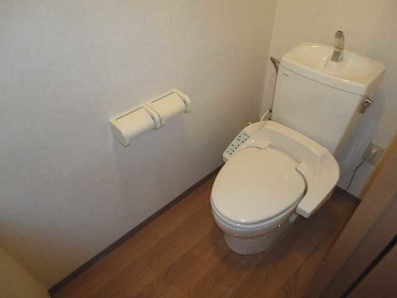 サンライズ3番館