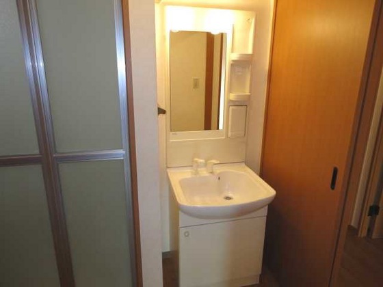 サンライズ3番館