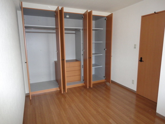 サンライズ3番館