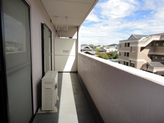 サンライズ3番館