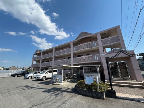 サンライズ3番館