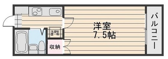 奥田西町ハイツ