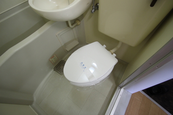 奥田西町ハイツ