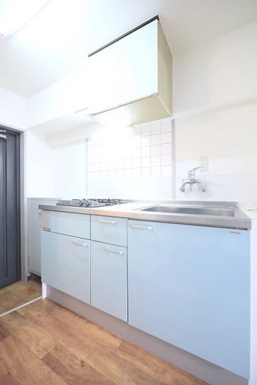 奥田西町ハイツ