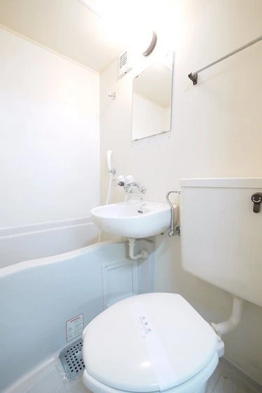 奥田西町ハイツ