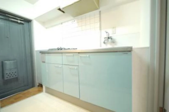 奥田西町ハイツ