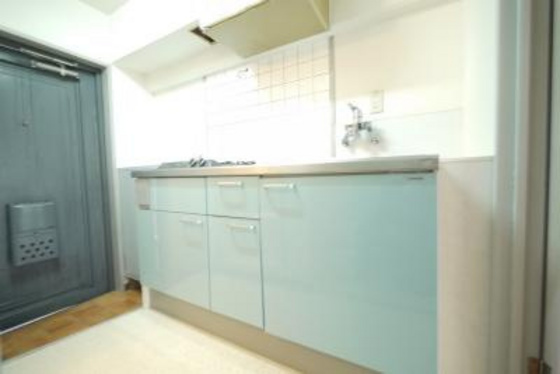 奥田西町ハイツ