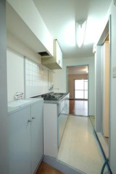 奥田西町ハイツ