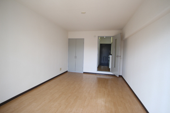 奥田西町ハイツ