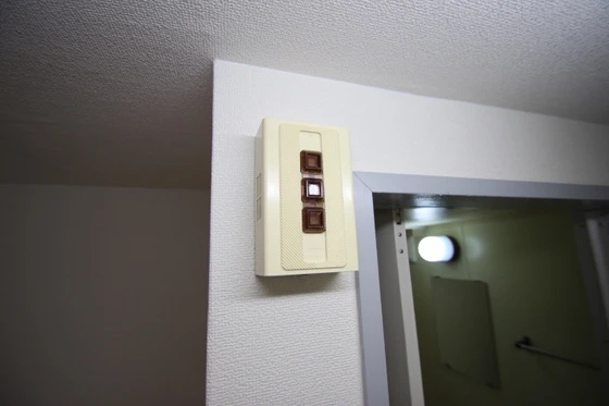 奥田西町ハイツ