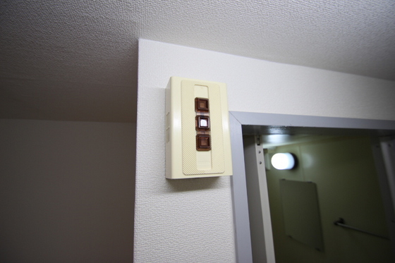 奥田西町ハイツ