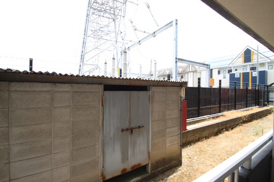 奥田西町ハイツ