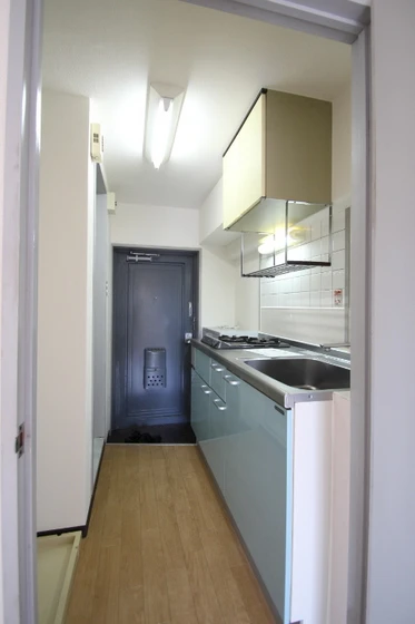 奥田西町ハイツ