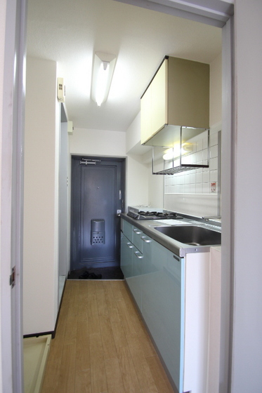 奥田西町ハイツ