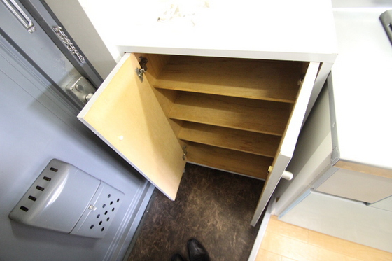 奥田西町ハイツ